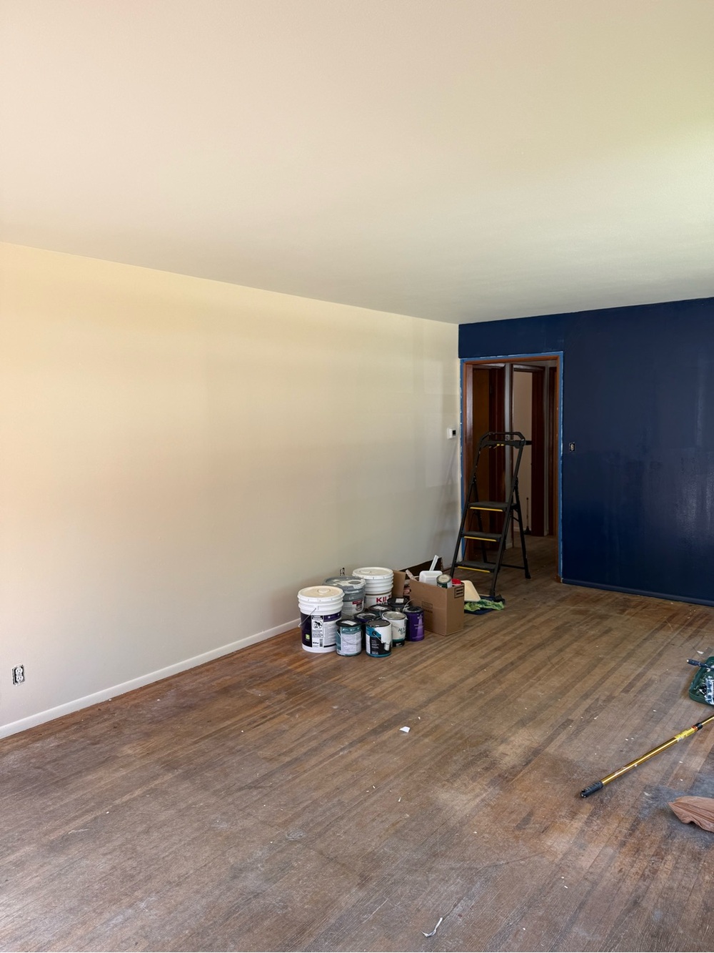 From Flaky to Fabulous | Building FJunk HQ - Picture 12 of 13